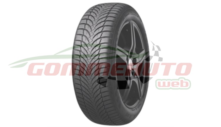 COP. 155/65TR14  NEXEN  WINGUARD SNOW G WH2        75T M+S